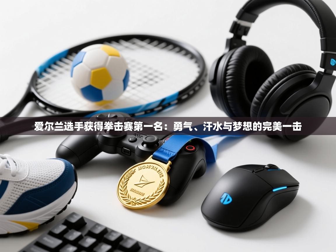 爱尔兰选手获得拳击赛第一名：勇气、汗水与梦想的完美一击  第2张