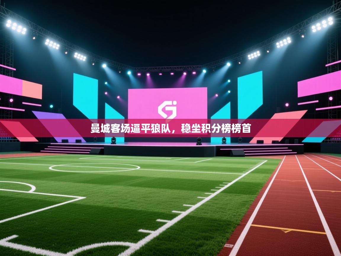 曼城客场逼平狼队，稳坐积分榜榜首  第1张