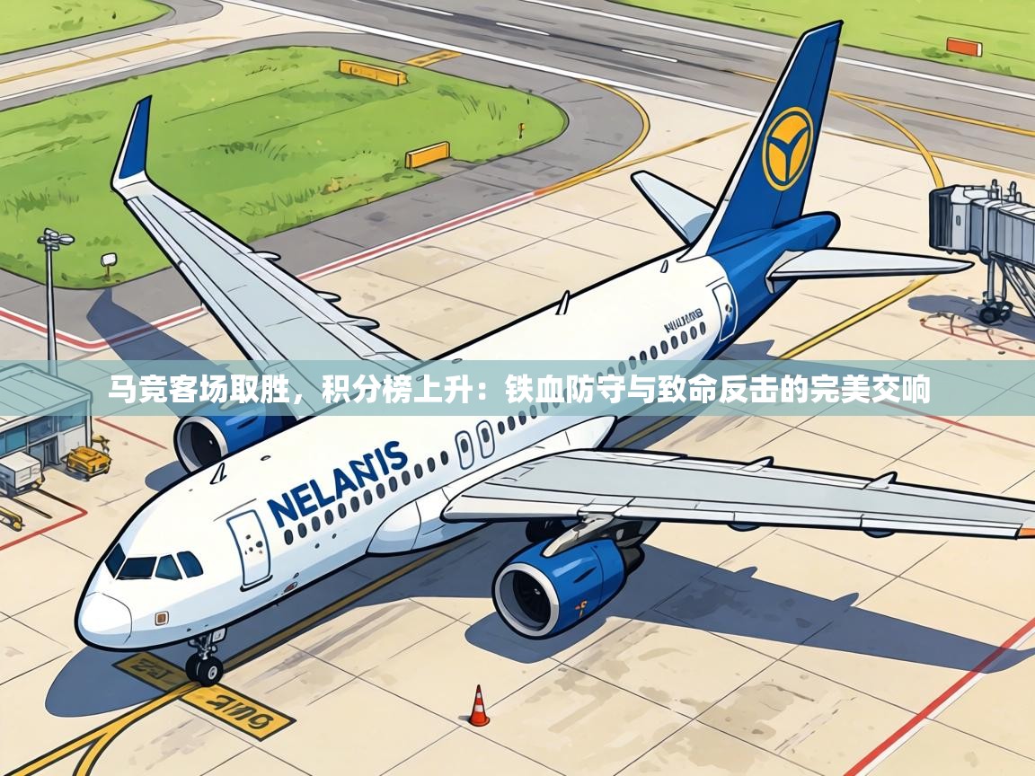 马竞客场取胜,积分榜上升:铁血防守与致命反击的完美交响 第1张