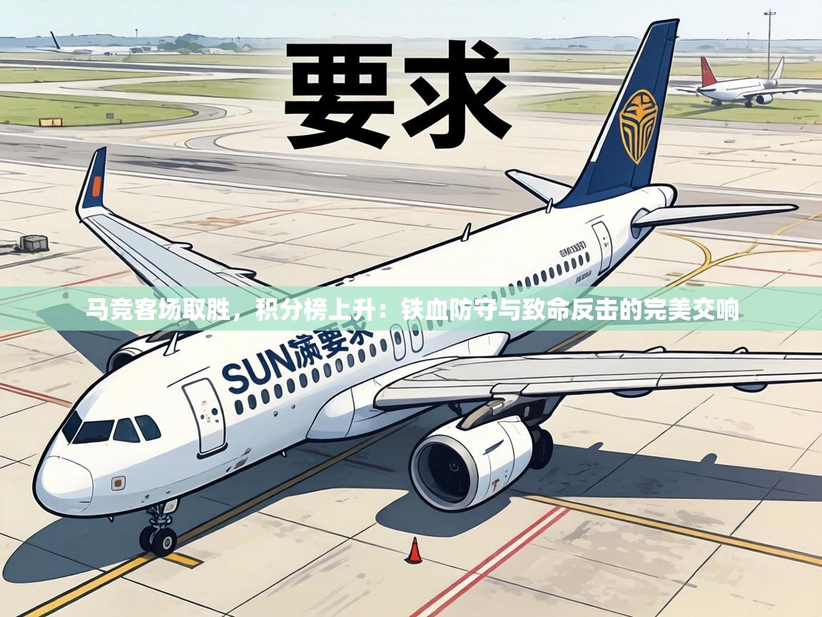 马竞客场取胜,积分榜上升:铁血防守与致命反击的完美交响 第2张